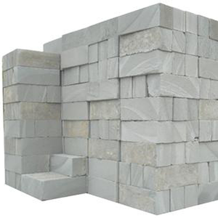 井研不同砌筑方式蒸压加气混凝土砌块轻质砖 加气块抗压强度研究
